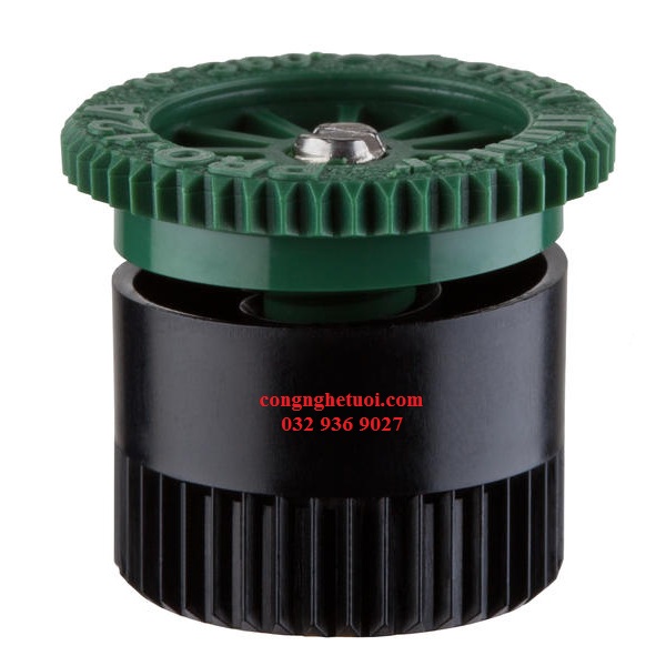 ĐẦU TƯỚI HUNTER 12A CHỈNH GÓC